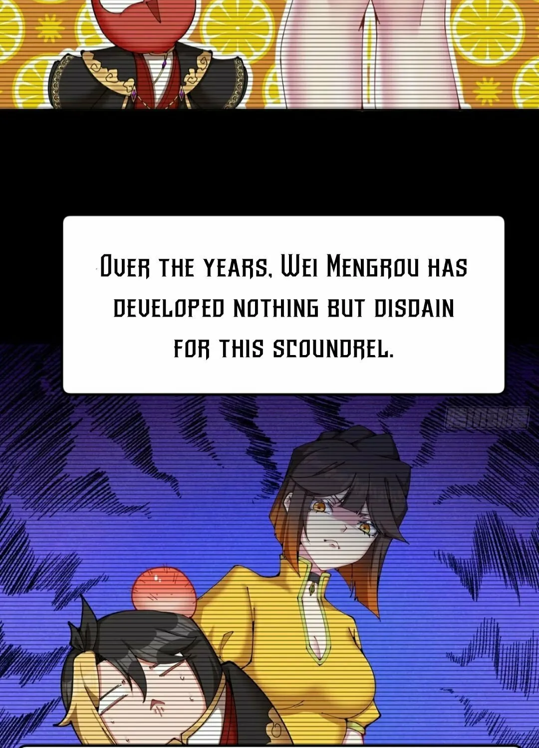 It Turns Out, They Were The True Protagonists From The Start Chapter 4 page 30 - 