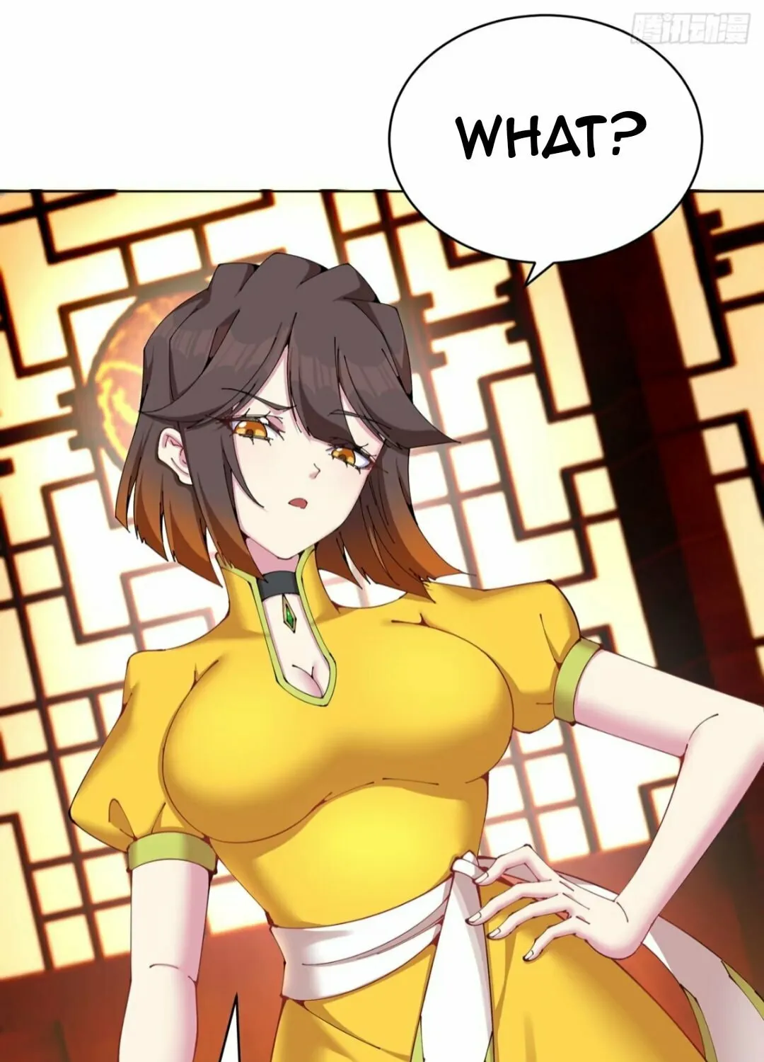 It Turns Out, They Were The True Protagonists From The Start Chapter 4 page 33 - 