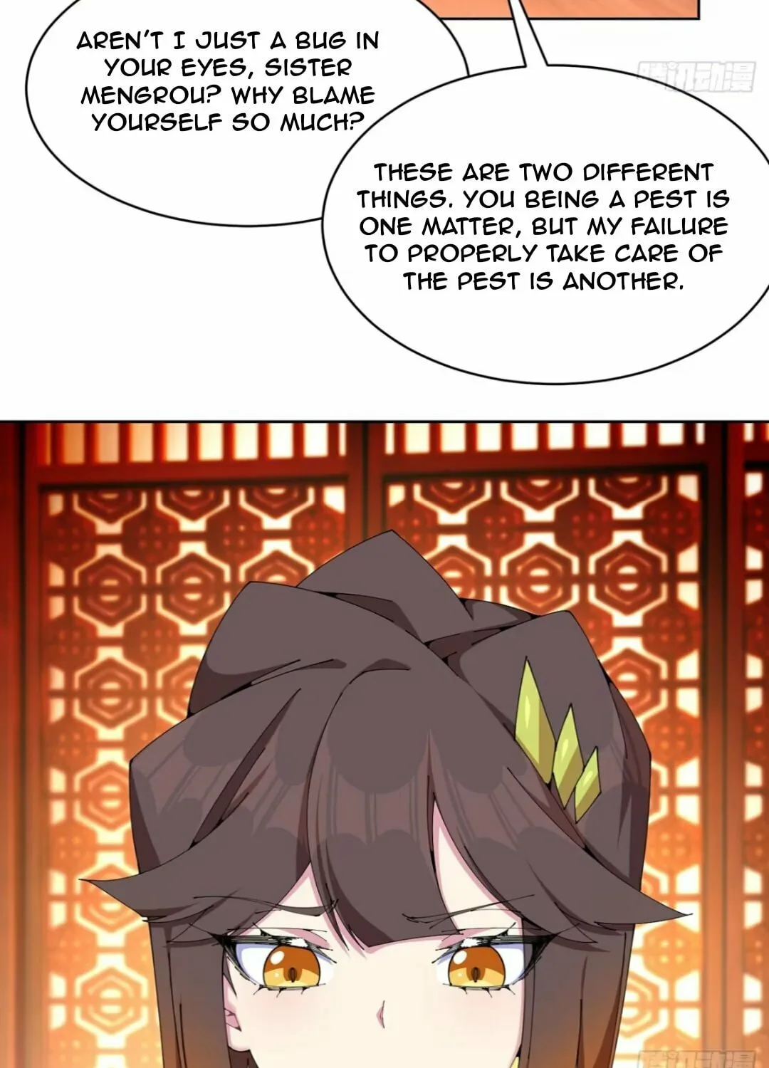 It Turns Out, They Were The True Protagonists From The Start Chapter 4 page 41 - 