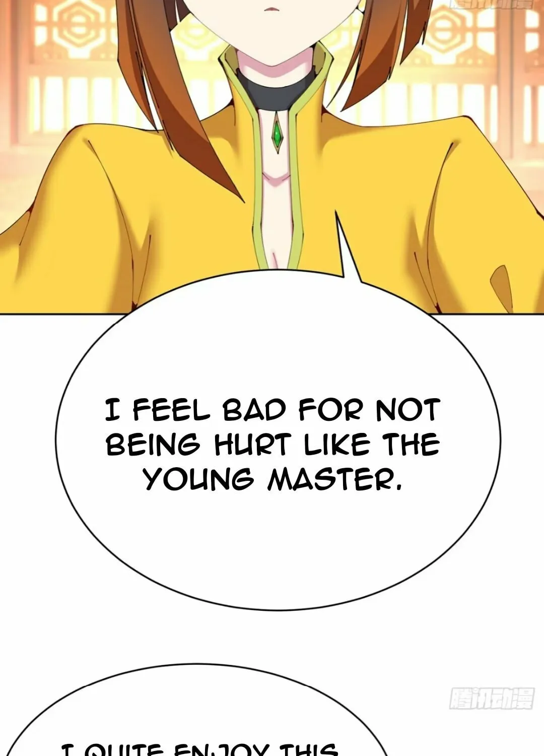 It Turns Out, They Were The True Protagonists From The Start Chapter 4 page 42 - 