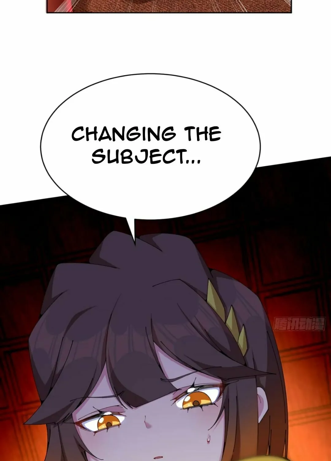 It Turns Out, They Were The True Protagonists From The Start Chapter 4 page 45 - 