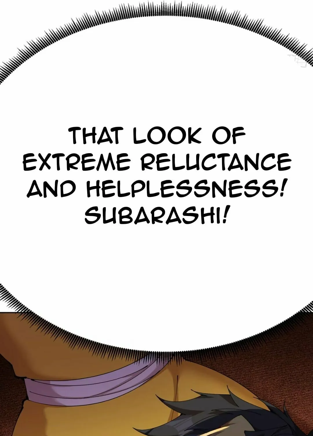 It Turns Out, They Were The True Protagonists From The Start Chapter 4 page 47 - 