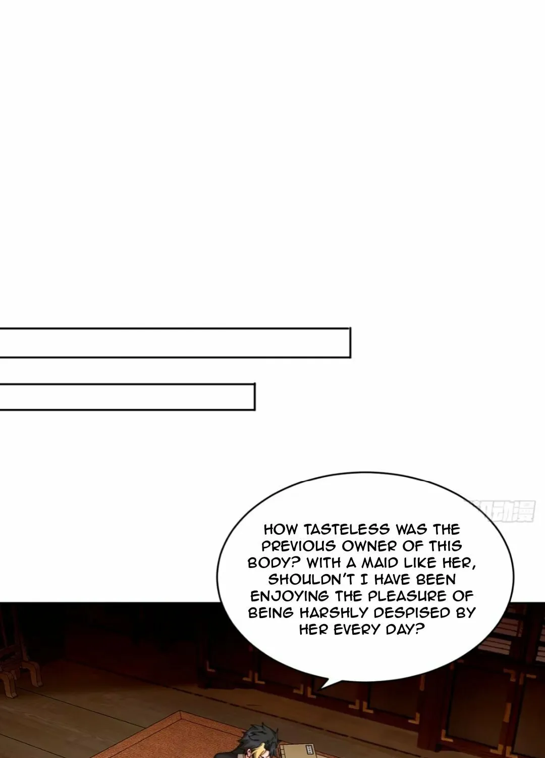 It Turns Out, They Were The True Protagonists From The Start Chapter 4 page 51 - 