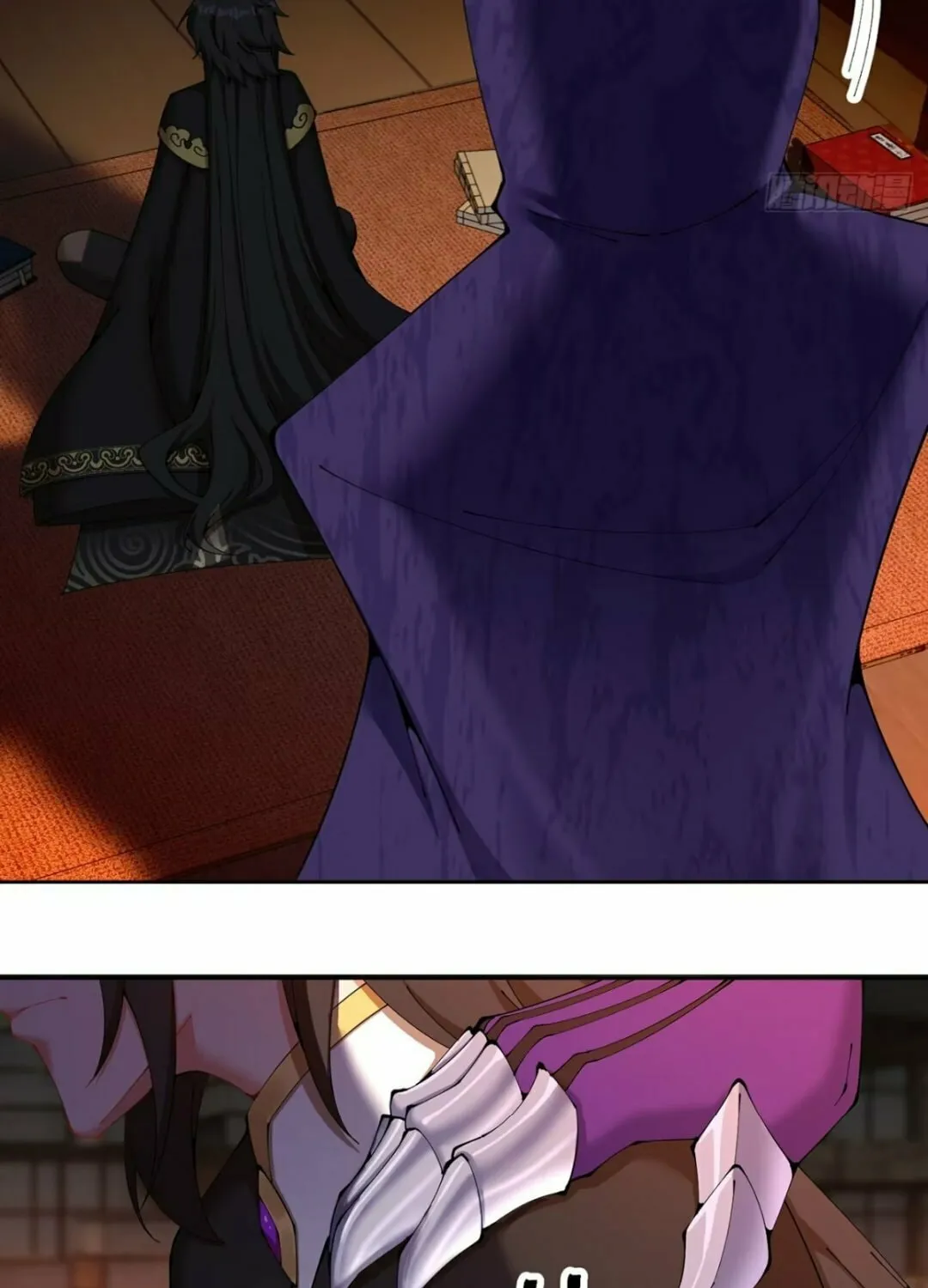 It Turns Out, They Were The True Protagonists From The Start Chapter 4 page 57 - 