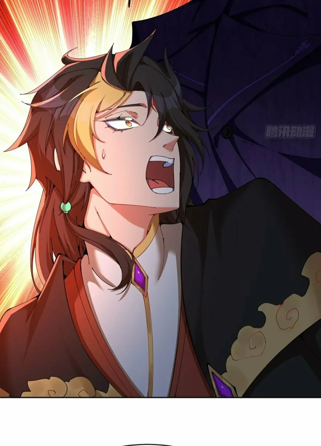 It Turns Out, They Were The True Protagonists From The Start Chapter 4 page 59 - 