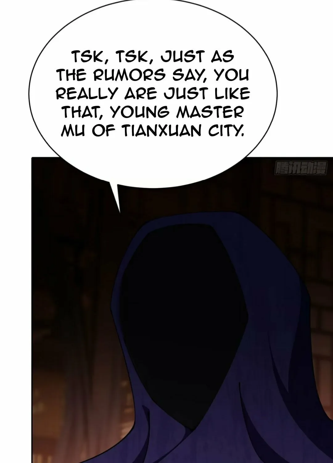 It Turns Out, They Were The True Protagonists From The Start Chapter 4 page 60 - 