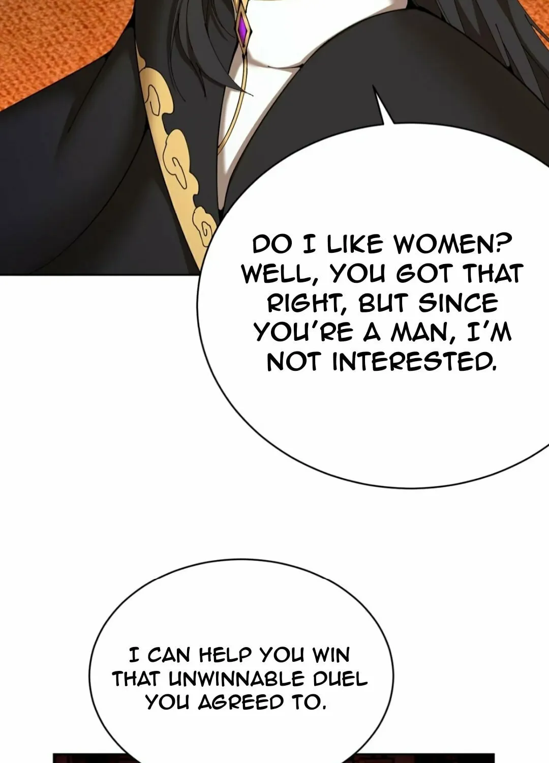 It Turns Out, They Were The True Protagonists From The Start Chapter 4 page 63 - 