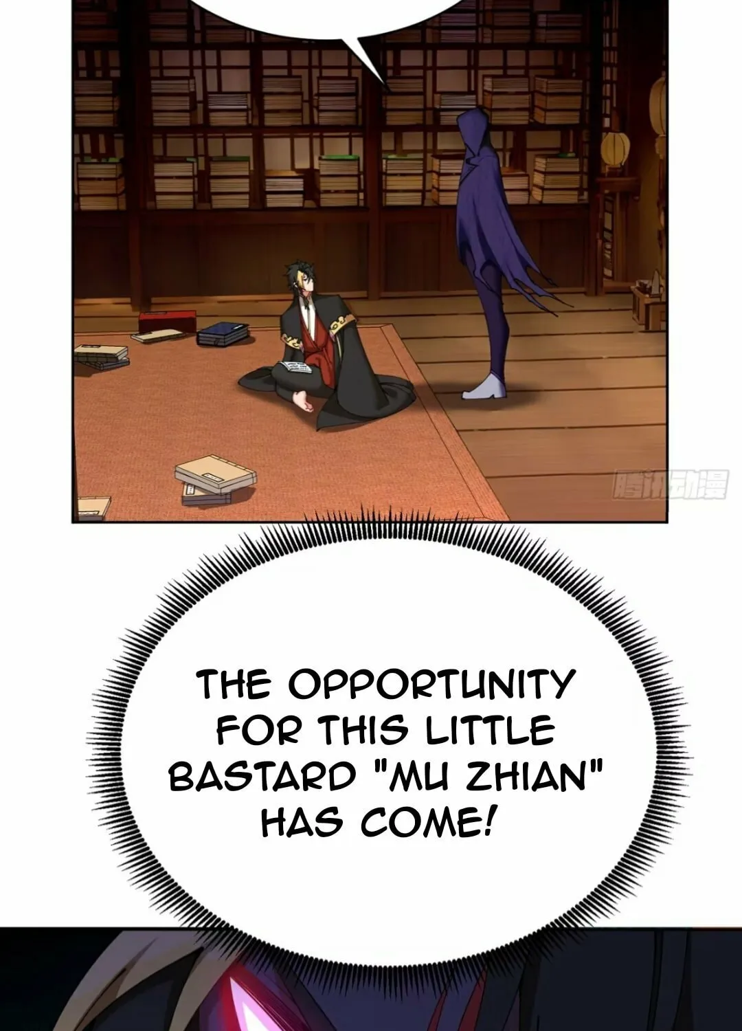 It Turns Out, They Were The True Protagonists From The Start Chapter 4 page 64 - 