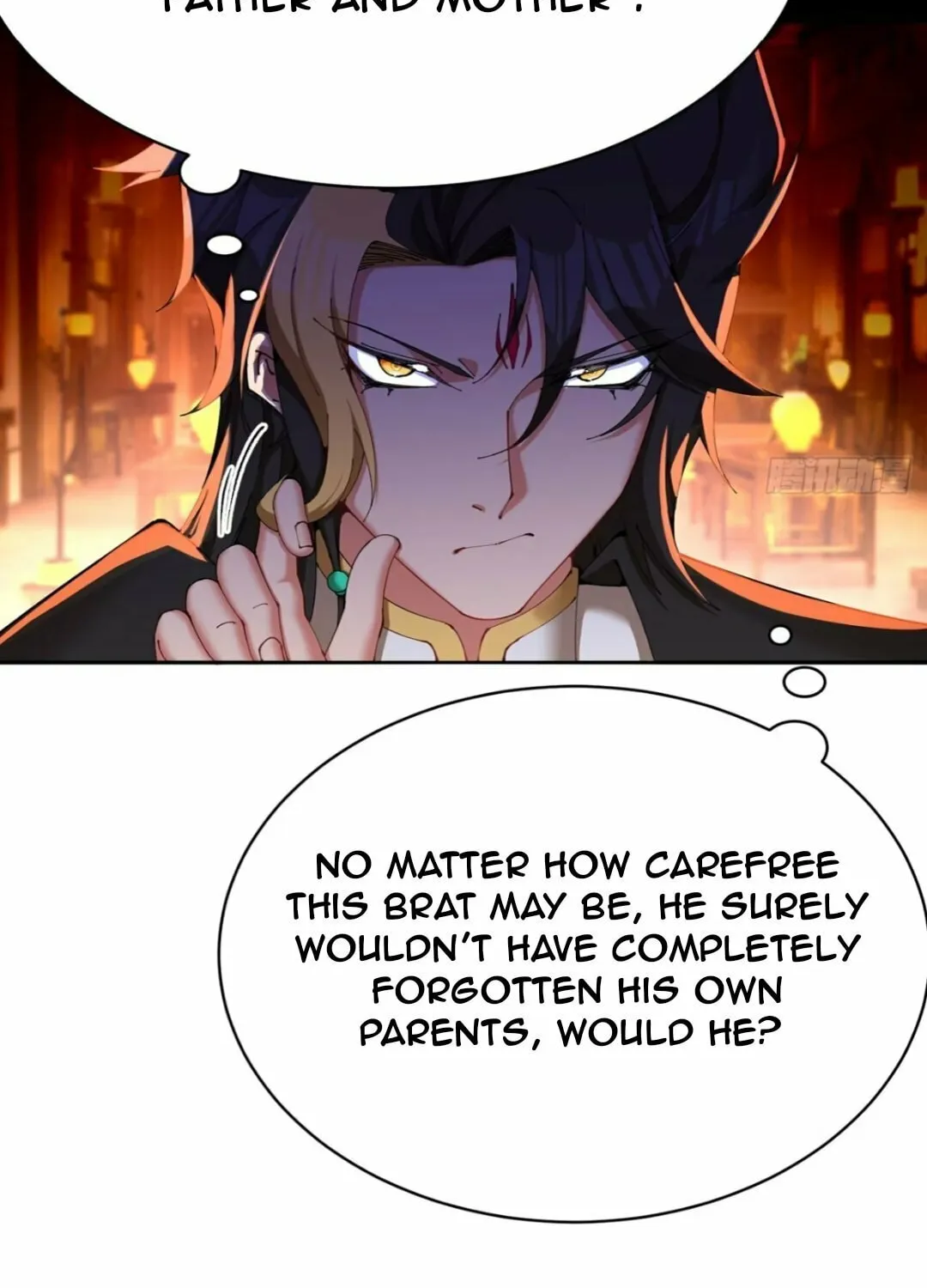 It Turns Out, They Were The True Protagonists From The Start Chapter 4 page 10 - 