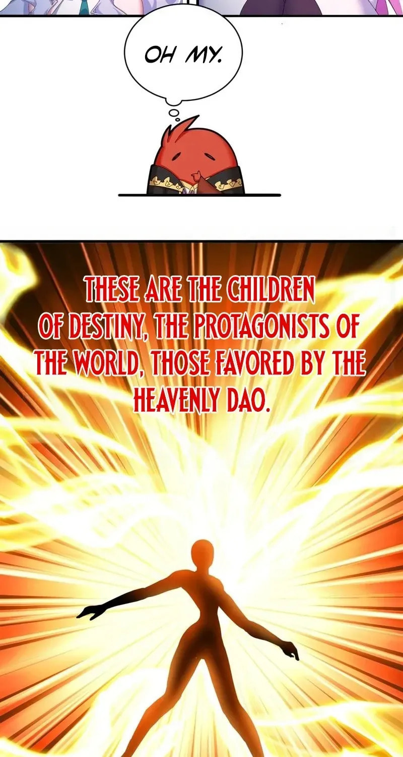 It Turns Out, They Were The True Protagonists From The Start Chapter 40 page 12 - 