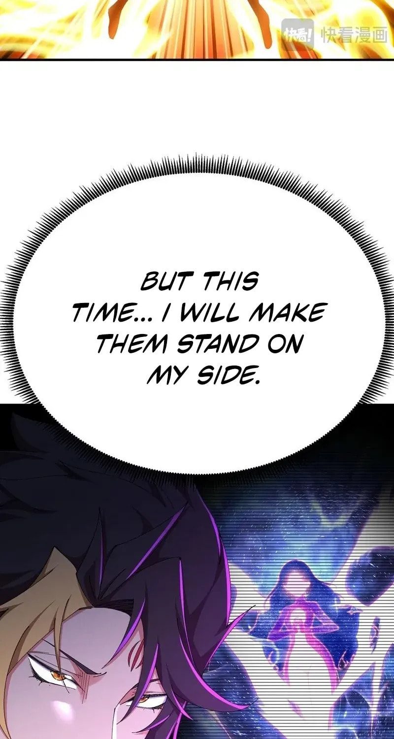 It Turns Out, They Were The True Protagonists From The Start Chapter 40 page 13 - 