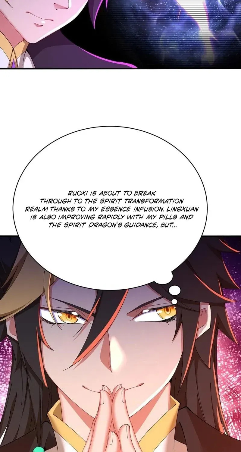 It Turns Out, They Were The True Protagonists From The Start Chapter 40 page 14 - 