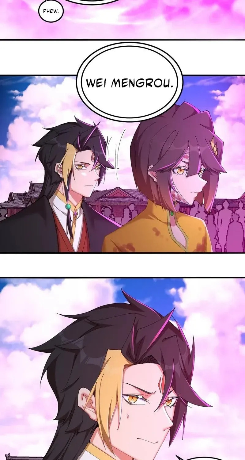 It Turns Out, They Were The True Protagonists From The Start Chapter 40 page 19 - 