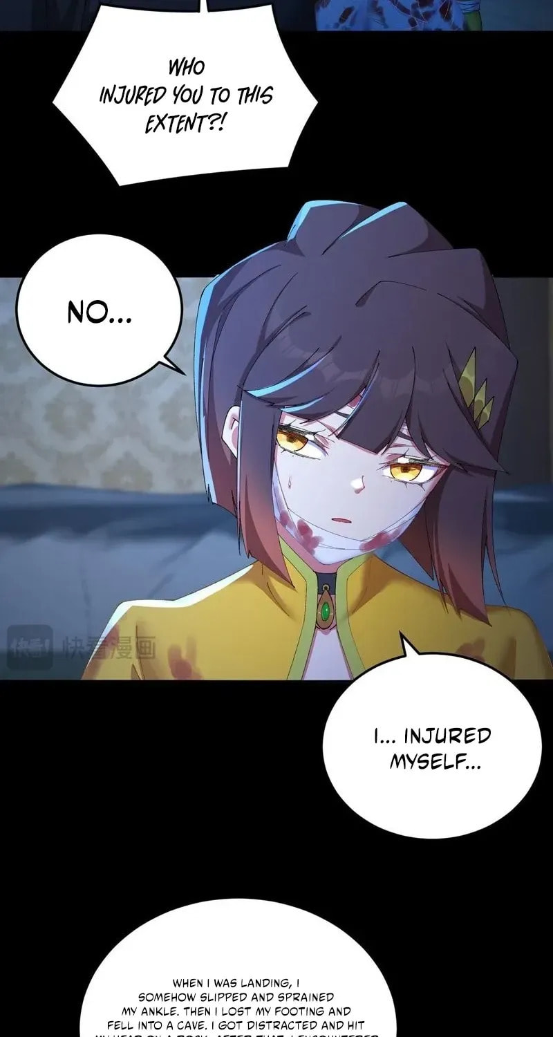 It Turns Out, They Were The True Protagonists From The Start Chapter 40 page 21 - 
