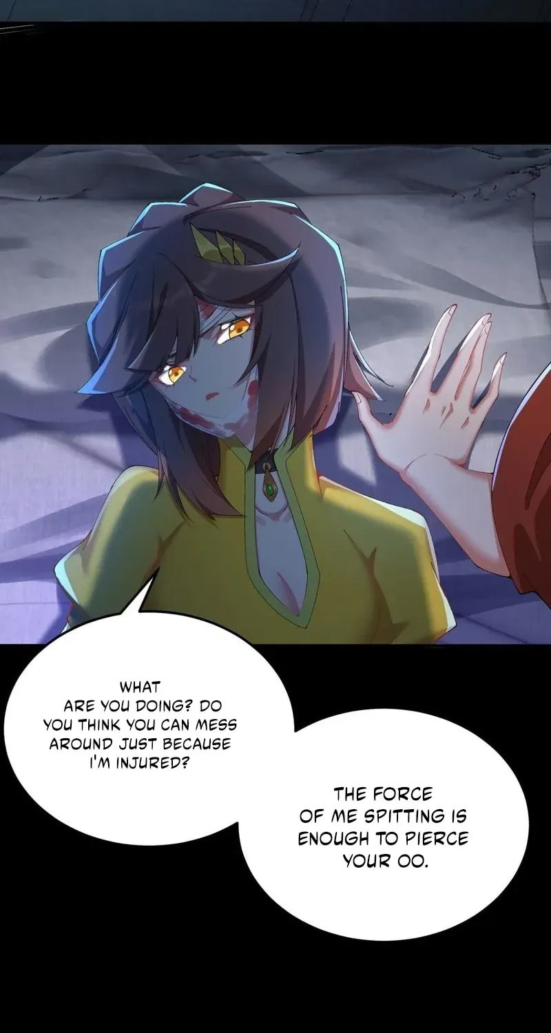 It Turns Out, They Were The True Protagonists From The Start Chapter 40 page 26 - 