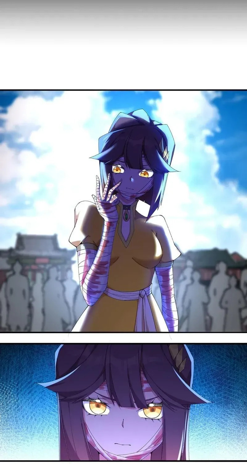 It Turns Out, They Were The True Protagonists From The Start Chapter 40 page 30 - 