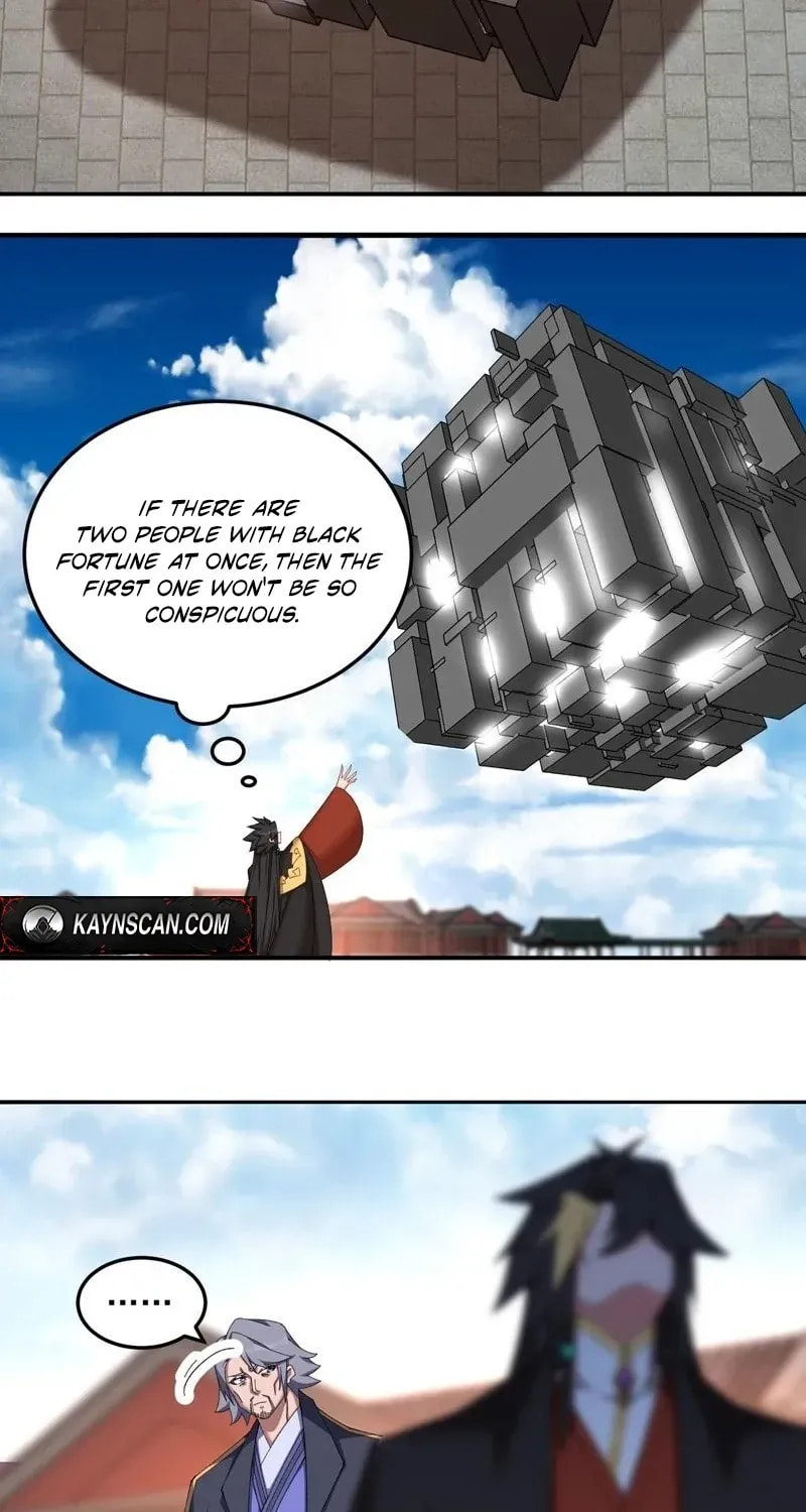 It Turns Out, They Were The True Protagonists From The Start Chapter 40 page 43 - 