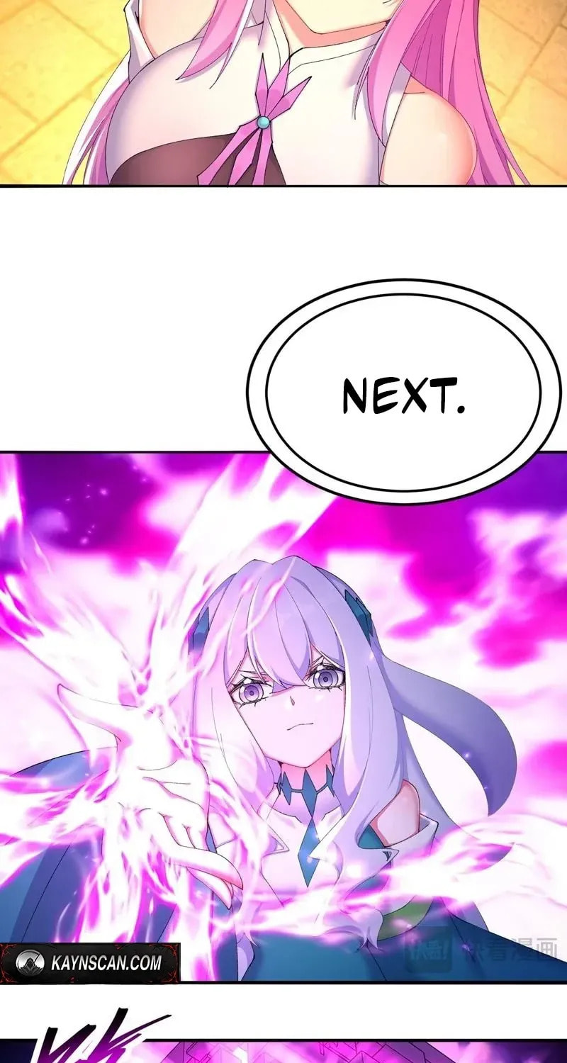It Turns Out, They Were The True Protagonists From The Start Chapter 40 page 7 - 