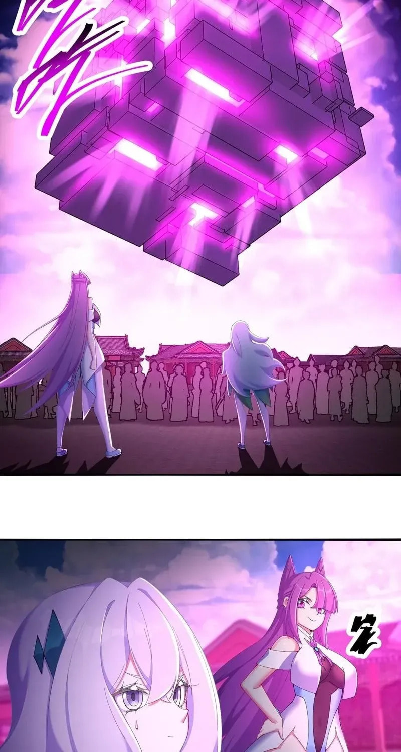 It Turns Out, They Were The True Protagonists From The Start Chapter 40 page 8 - 