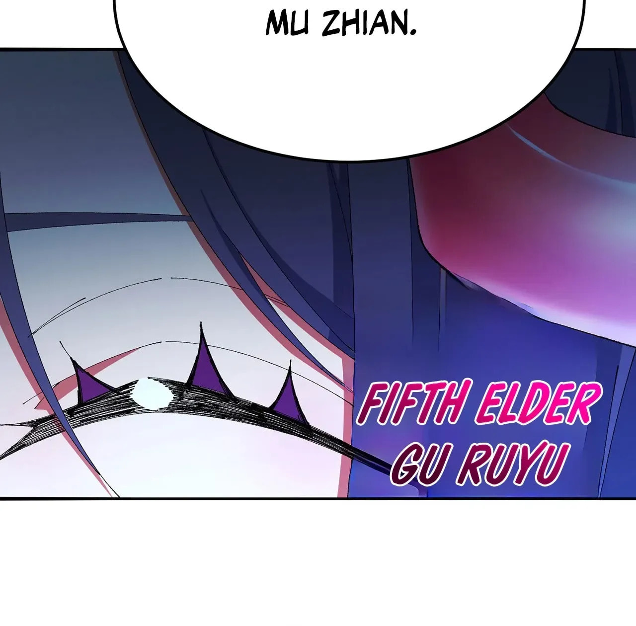 It Turns Out, They Were The True Protagonists From The Start Chapter 41 page 20 - 