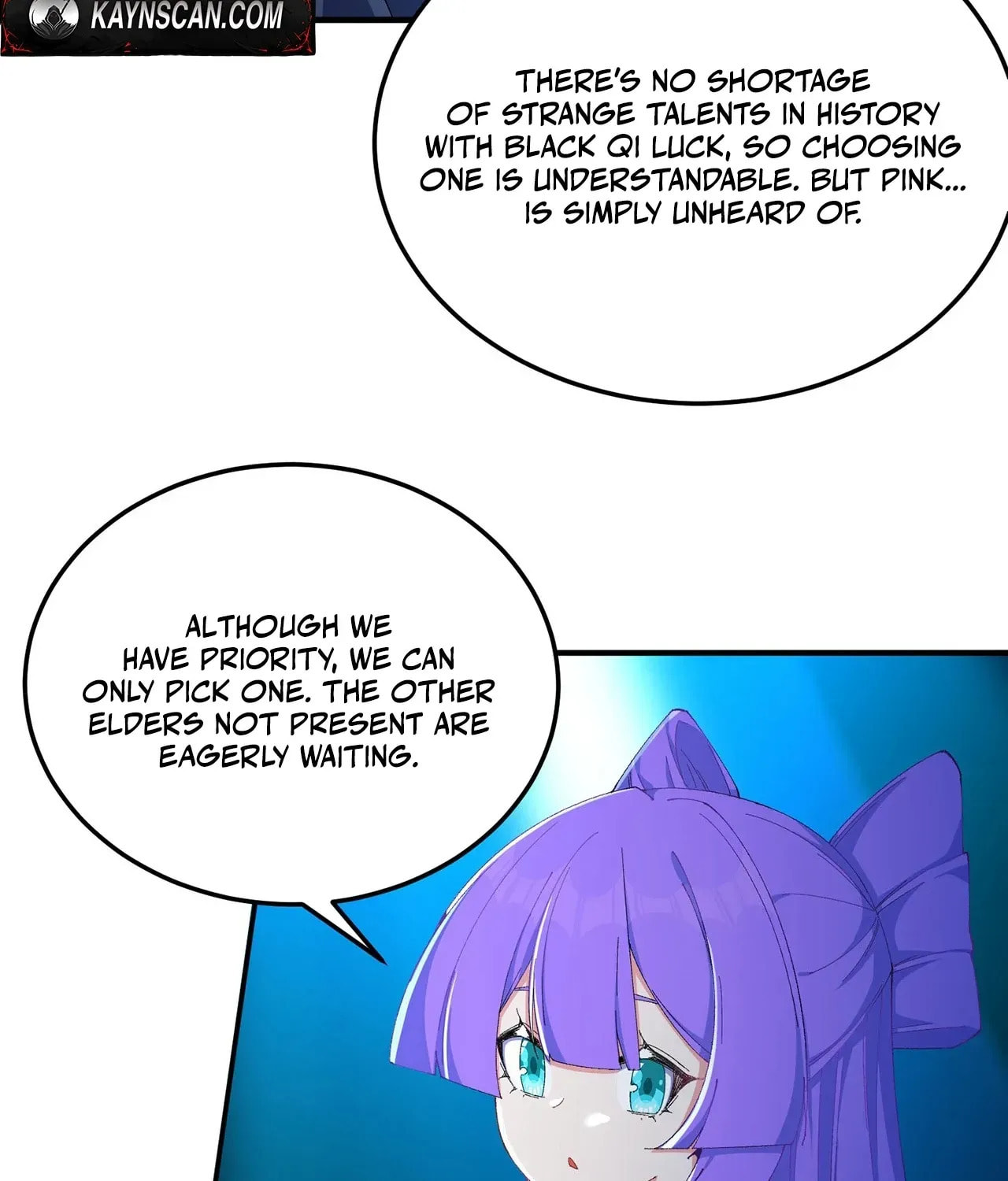 It Turns Out, They Were The True Protagonists From The Start Chapter 41 page 22 - 