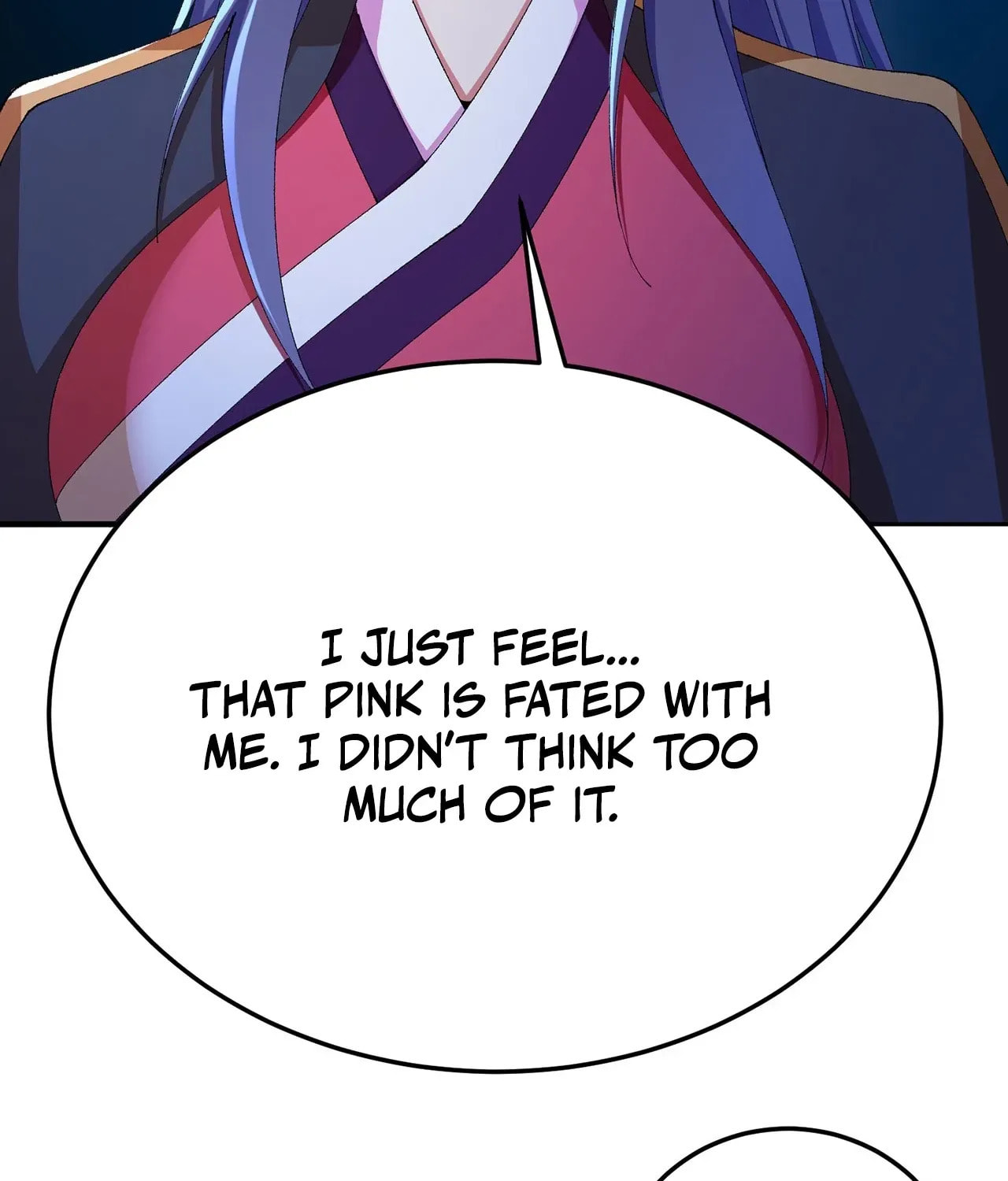 It Turns Out, They Were The True Protagonists From The Start Chapter 41 page 26 - 