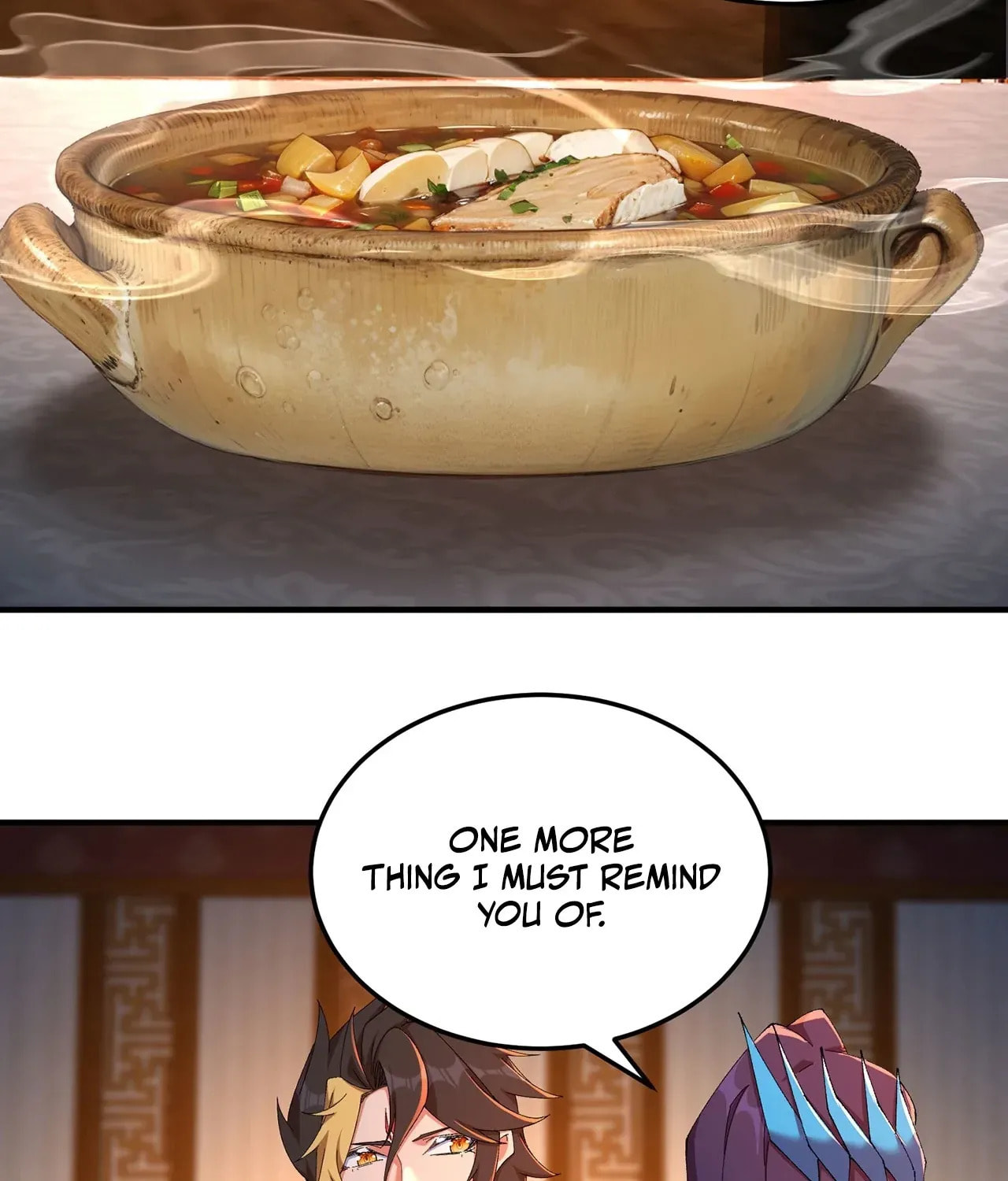 It Turns Out, They Were The True Protagonists From The Start Chapter 41 page 39 - 