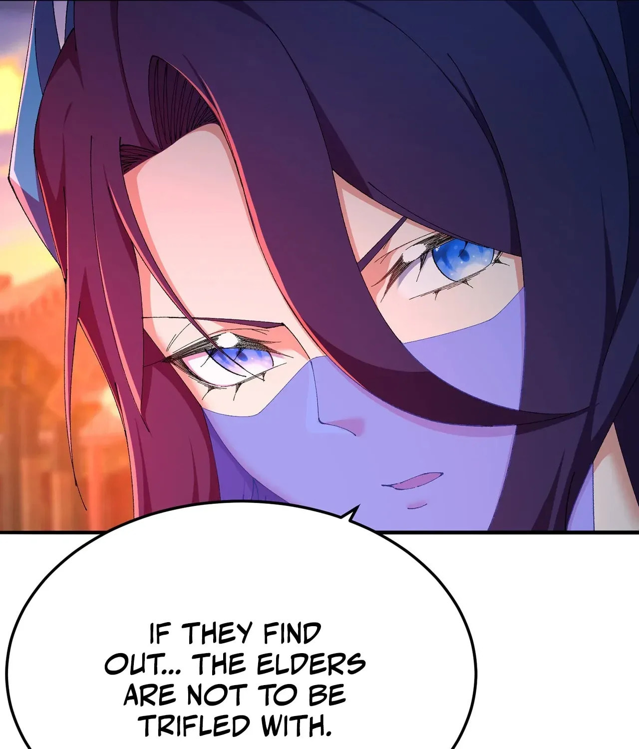 It Turns Out, They Were The True Protagonists From The Start Chapter 41 page 41 - 