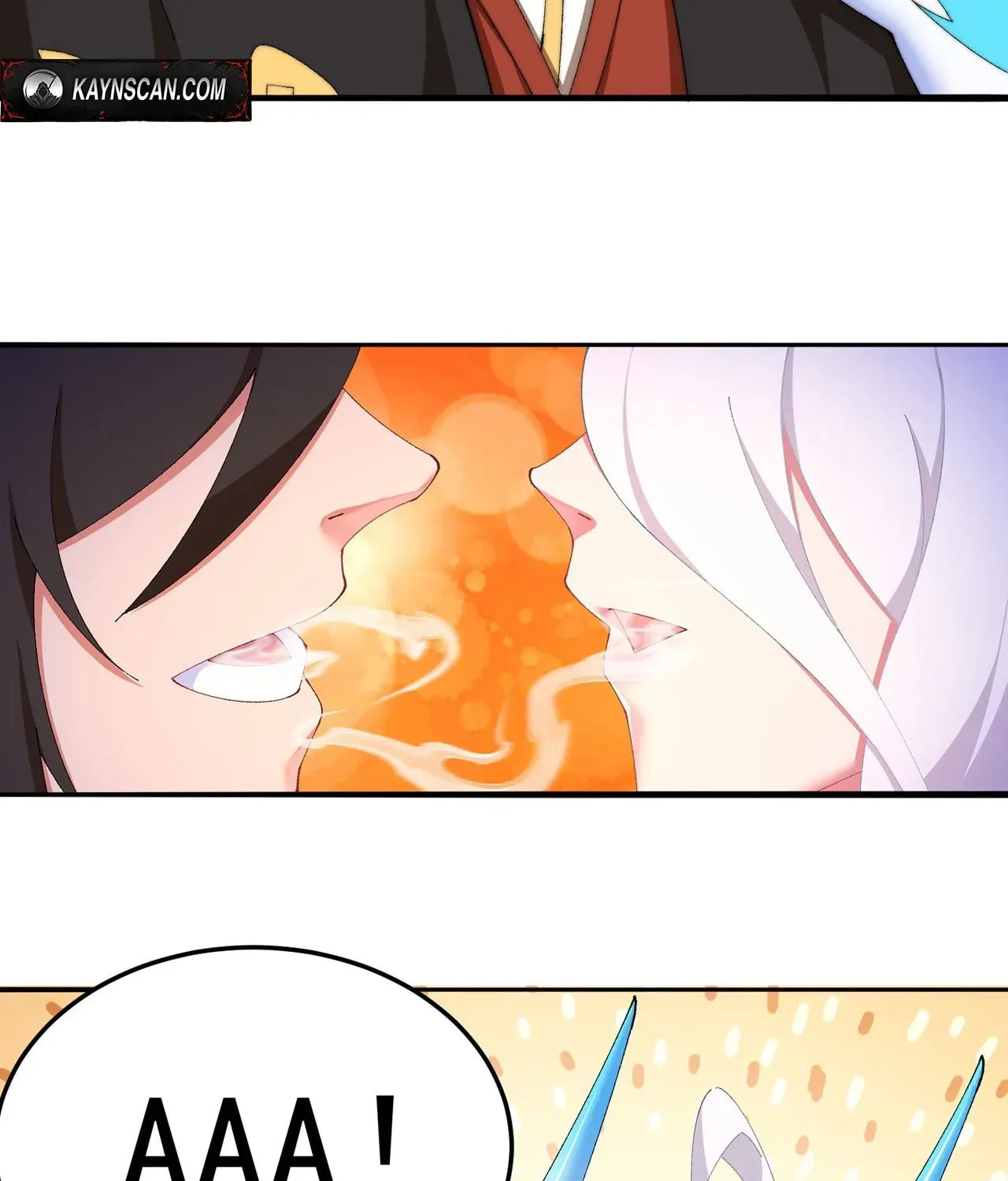 It Turns Out, They Were The True Protagonists From The Start Chapter 41 page 54 - 