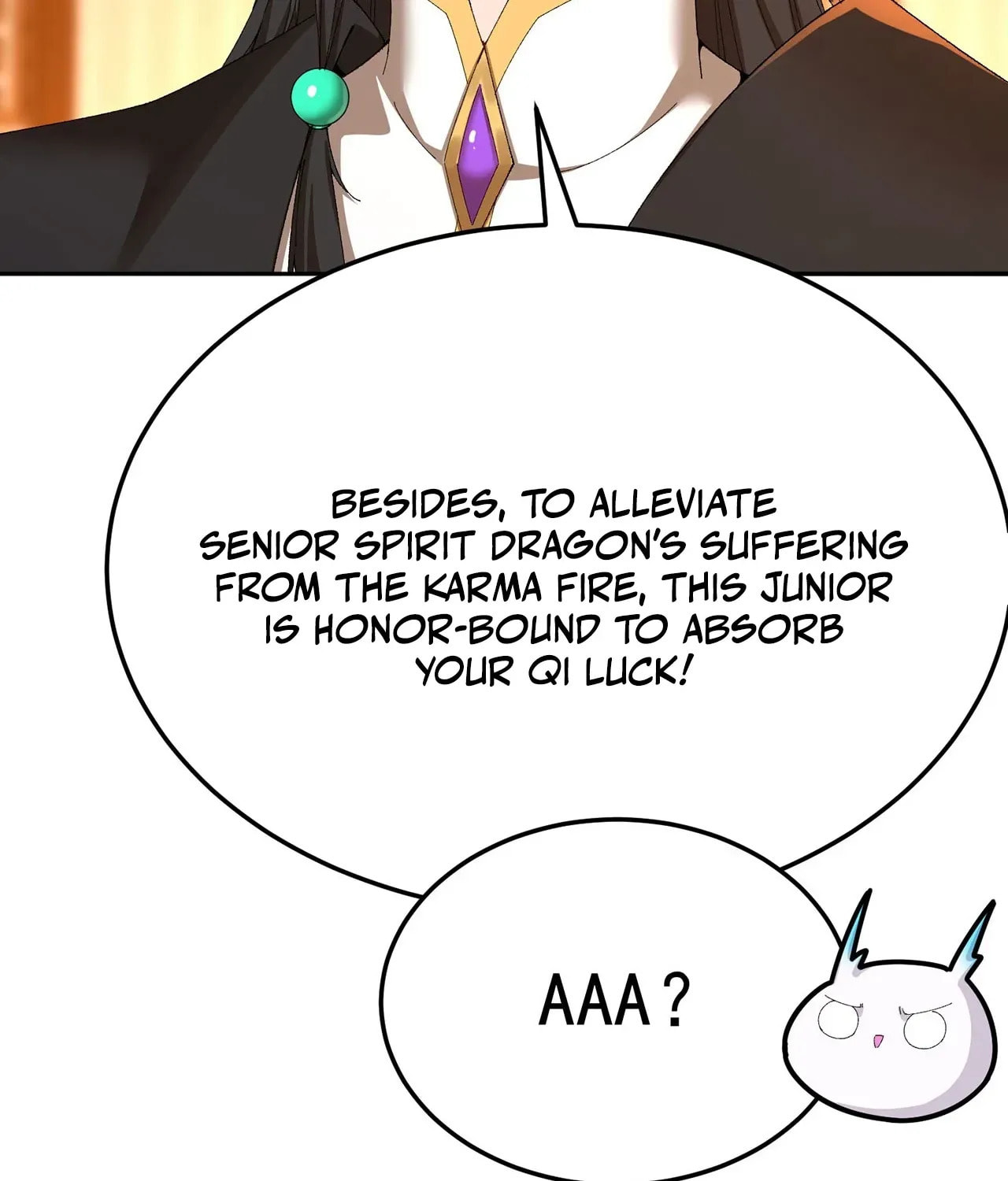 It Turns Out, They Were The True Protagonists From The Start Chapter 41 page 58 - 