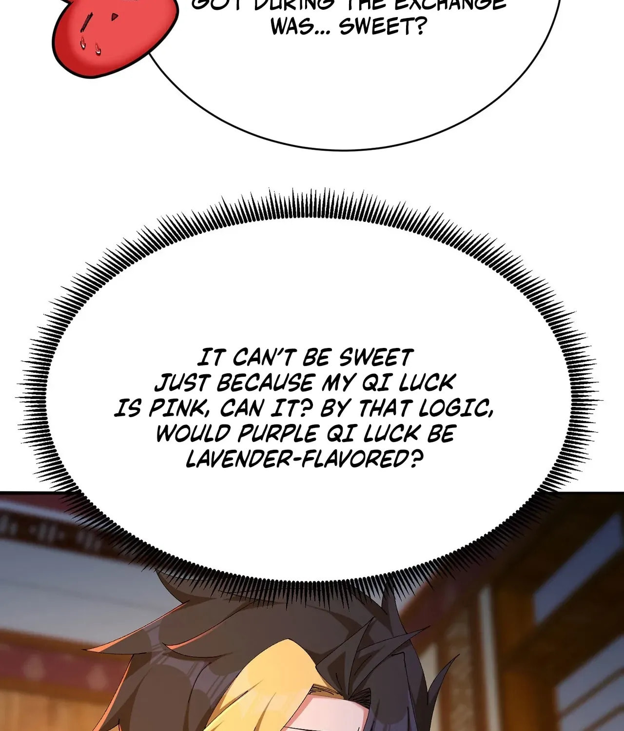 It Turns Out, They Were The True Protagonists From The Start Chapter 41 page 66 - 