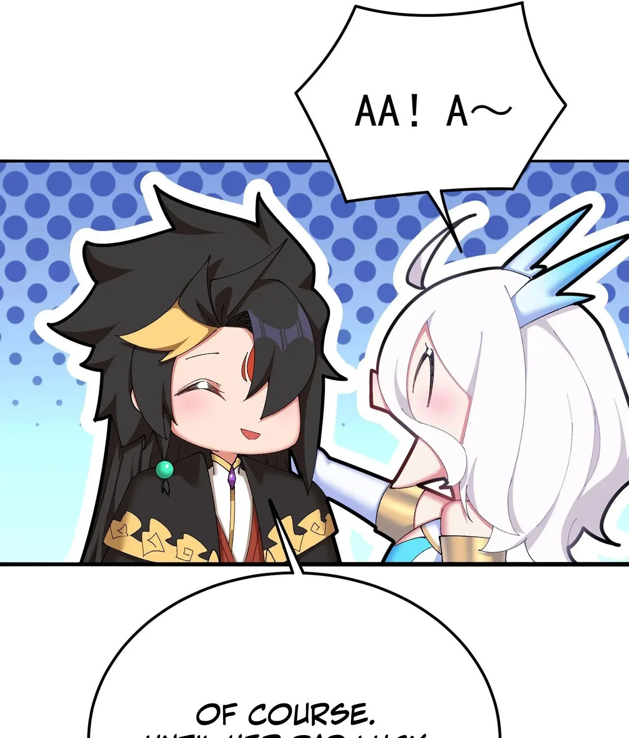It Turns Out, They Were The True Protagonists From The Start Chapter 41 page 69 - 