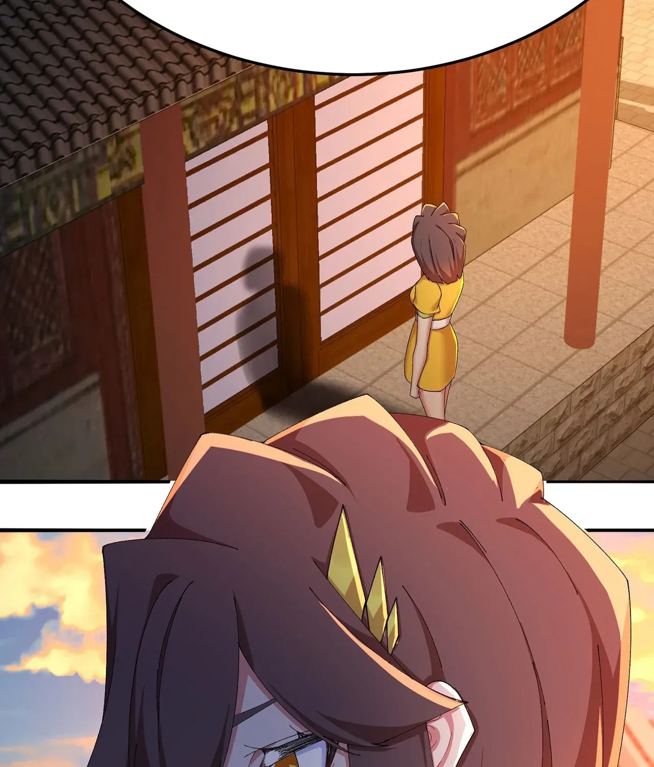 It Turns Out, They Were The True Protagonists From The Start Chapter 41 page 71 - 