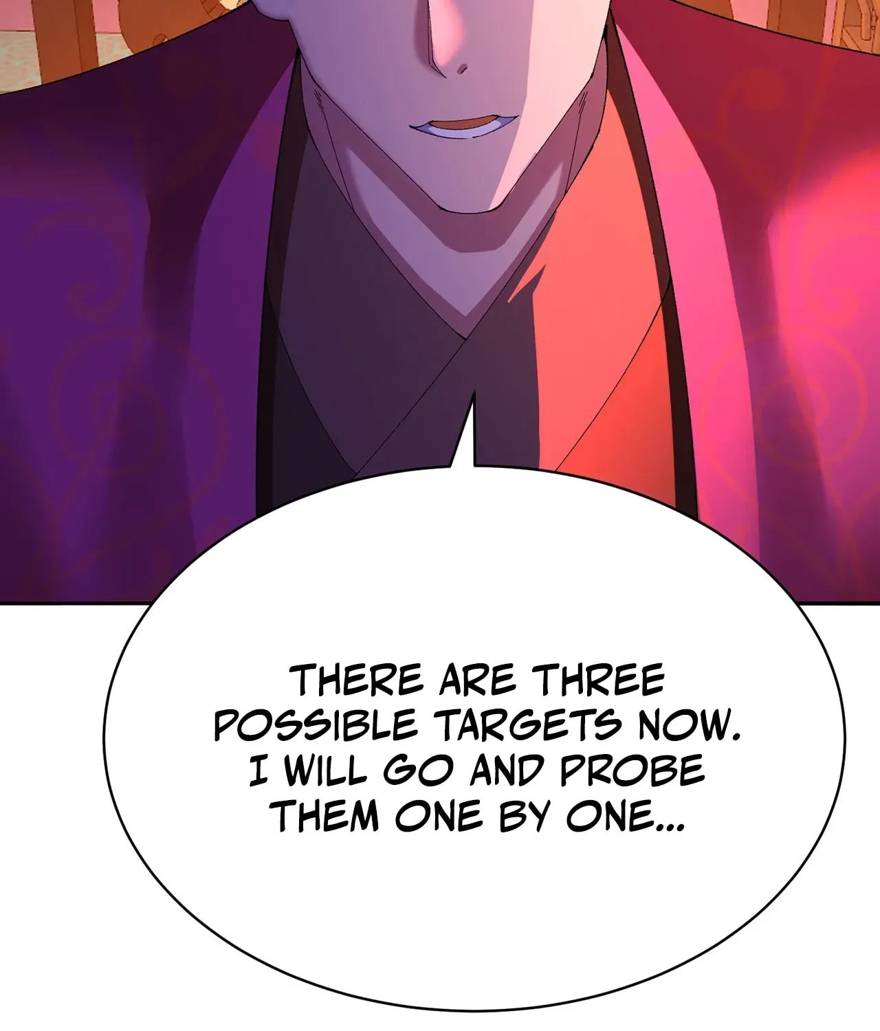 It Turns Out, They Were The True Protagonists From The Start Chapter 41 page 77 - 