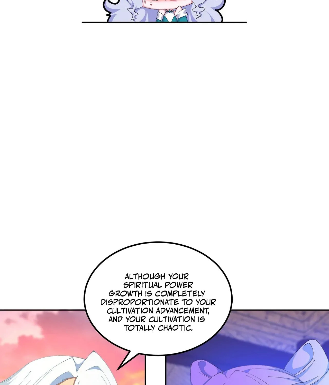 It Turns Out, They Were The True Protagonists From The Start Chapter 42 page 12 - 