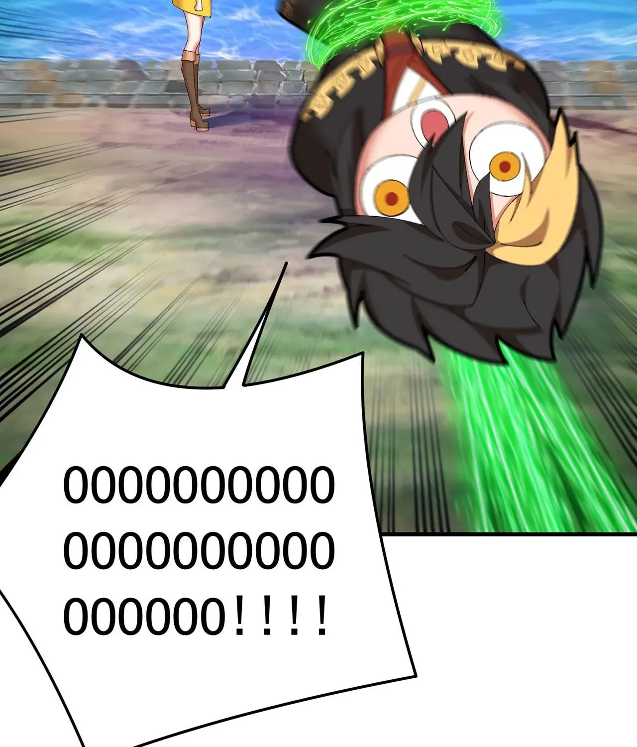 It Turns Out, They Were The True Protagonists From The Start Chapter 42 page 28 - 