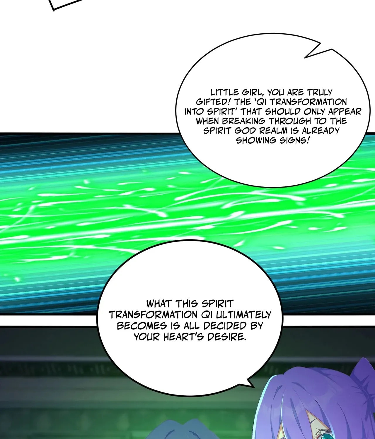 It Turns Out, They Were The True Protagonists From The Start Chapter 42 page 29 - 