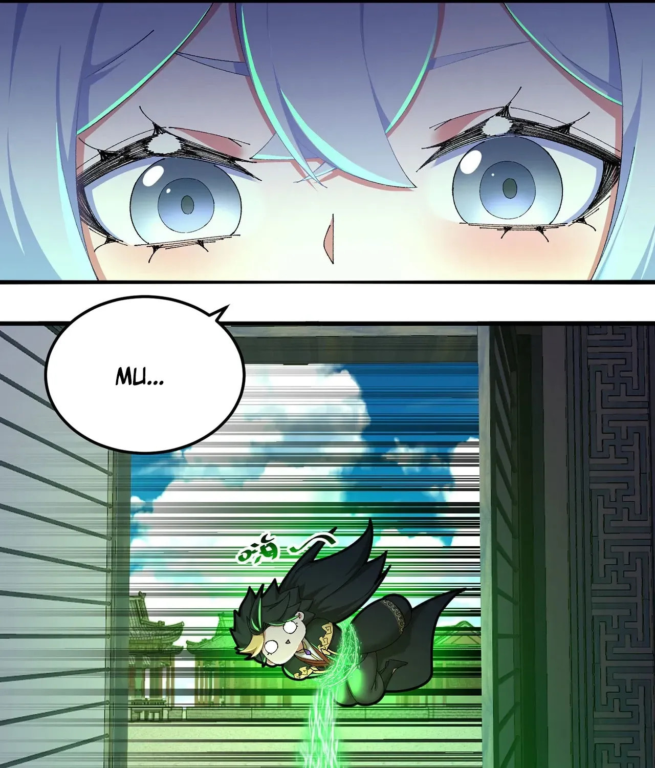 It Turns Out, They Were The True Protagonists From The Start Chapter 42 page 31 - 