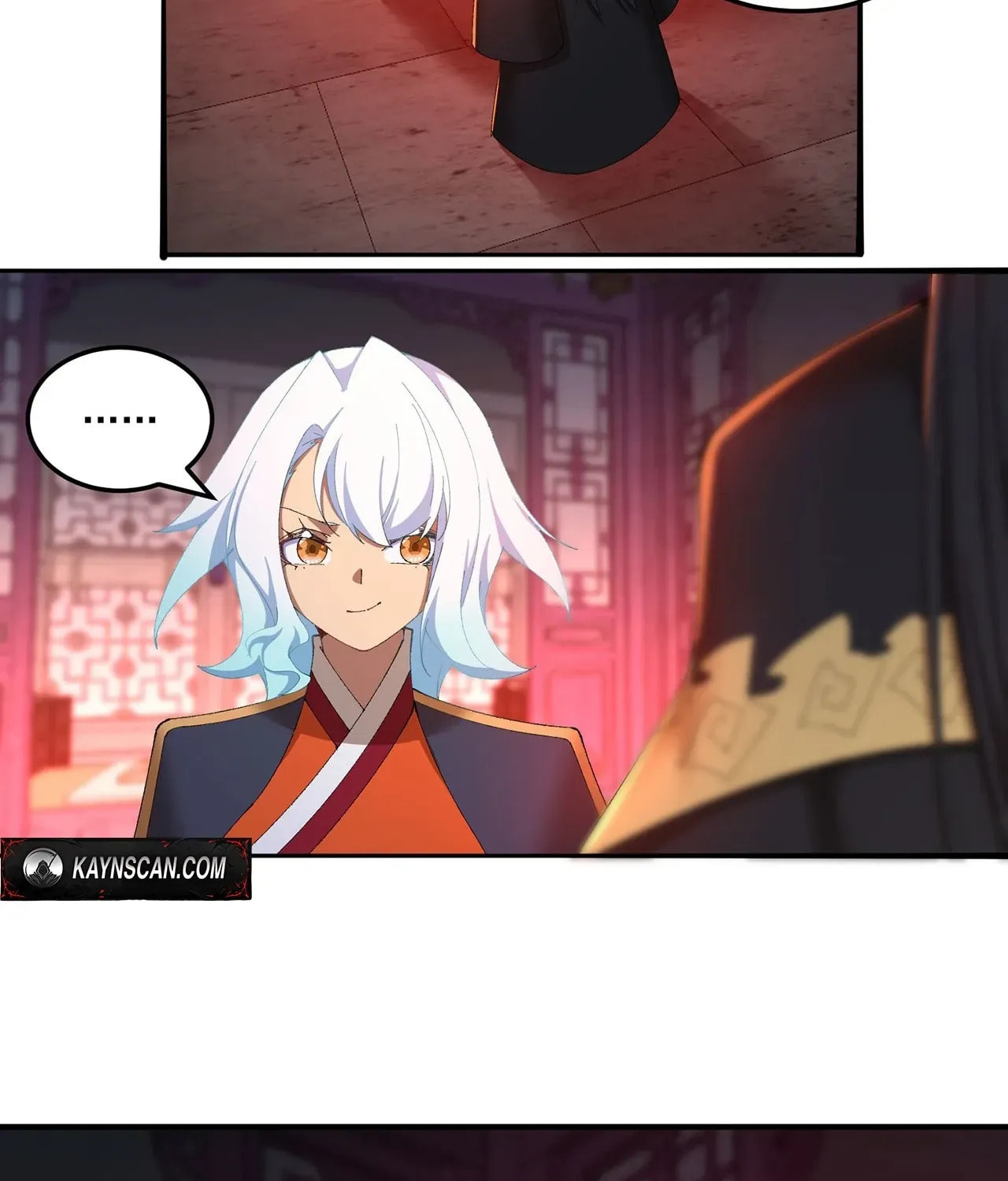 It Turns Out, They Were The True Protagonists From The Start Chapter 42 page 60 - 