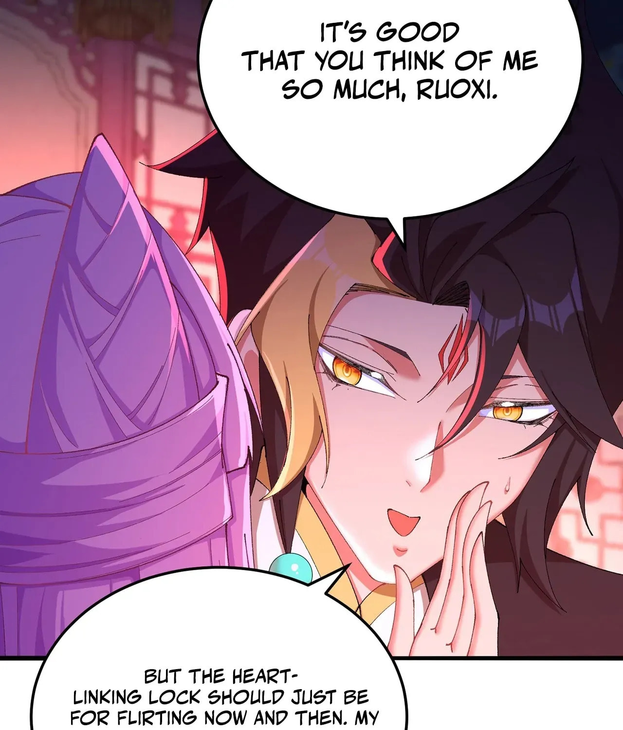 It Turns Out, They Were The True Protagonists From The Start Chapter 42 page 63 - 