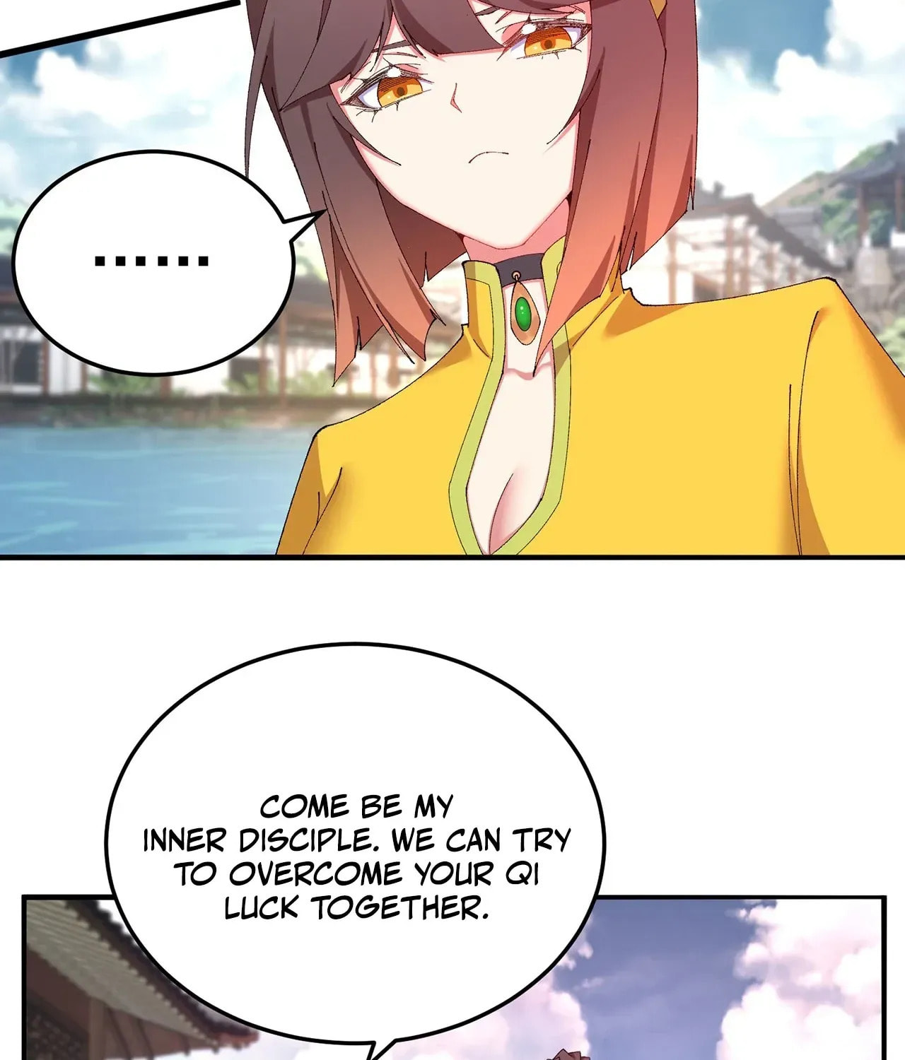 It Turns Out, They Were The True Protagonists From The Start Chapter 42 page 73 - 