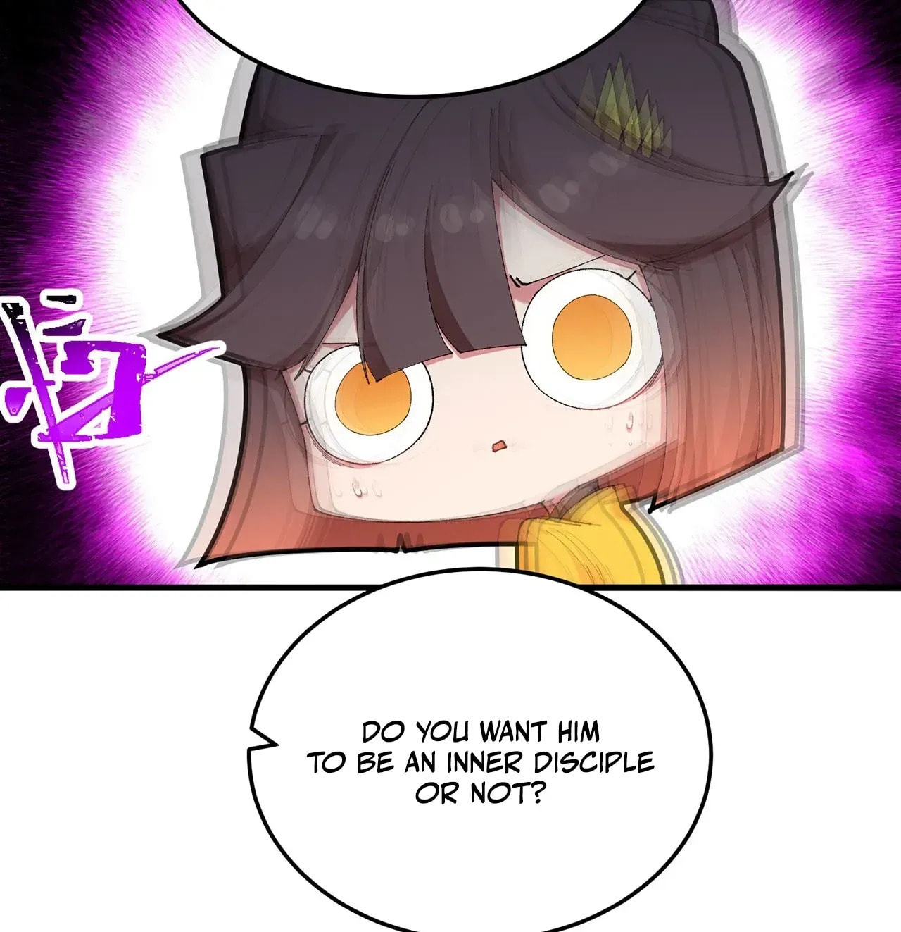 It Turns Out, They Were The True Protagonists From The Start Chapter 42 page 75 - 