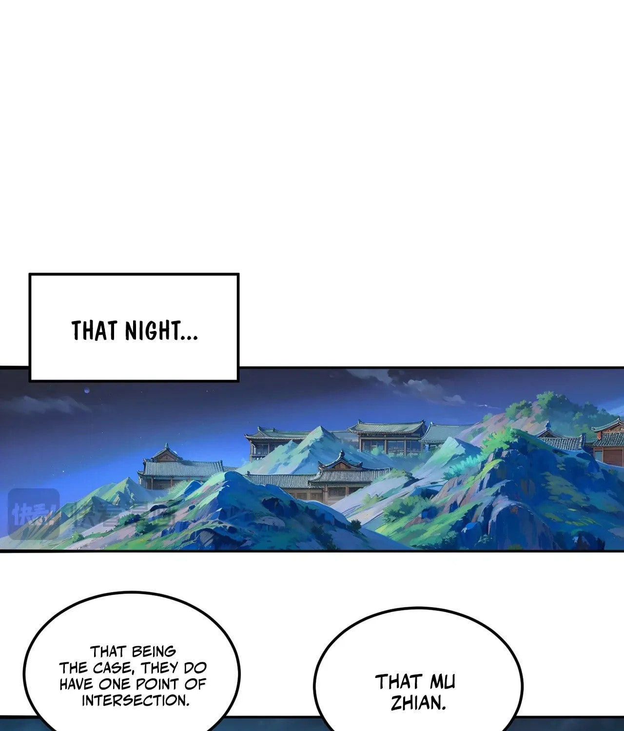 It Turns Out, They Were The True Protagonists From The Start Chapter 42 page 77 - 