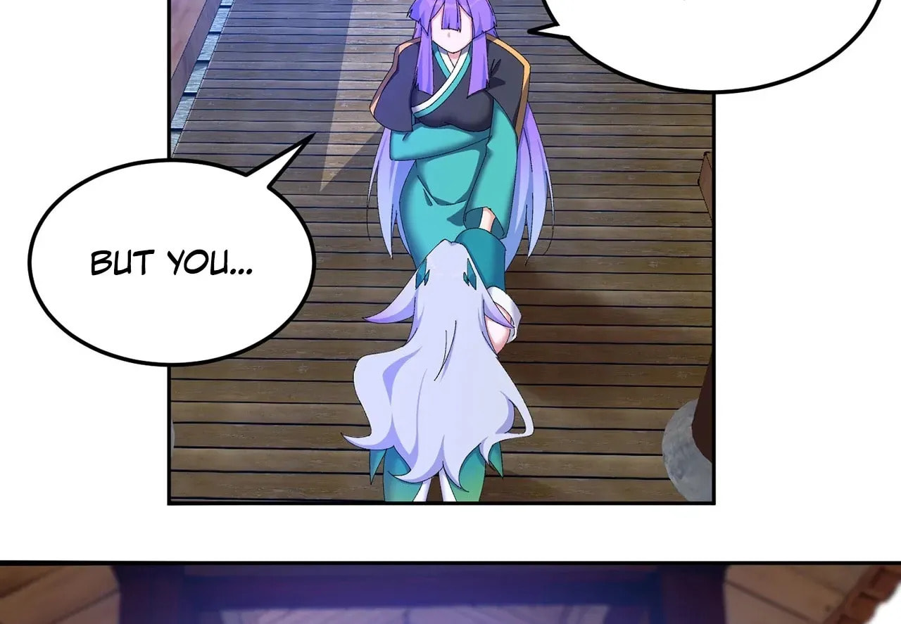 It Turns Out, They Were The True Protagonists From The Start Chapter 42 page 10 - 