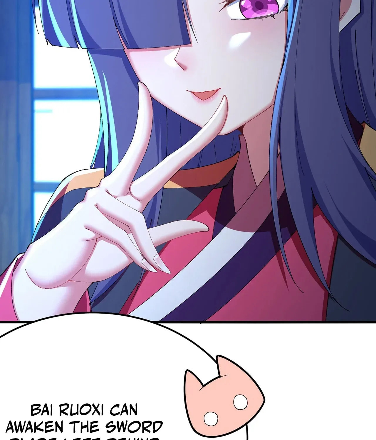 It Turns Out, They Were The True Protagonists From The Start Chapter 43 page 11 - 