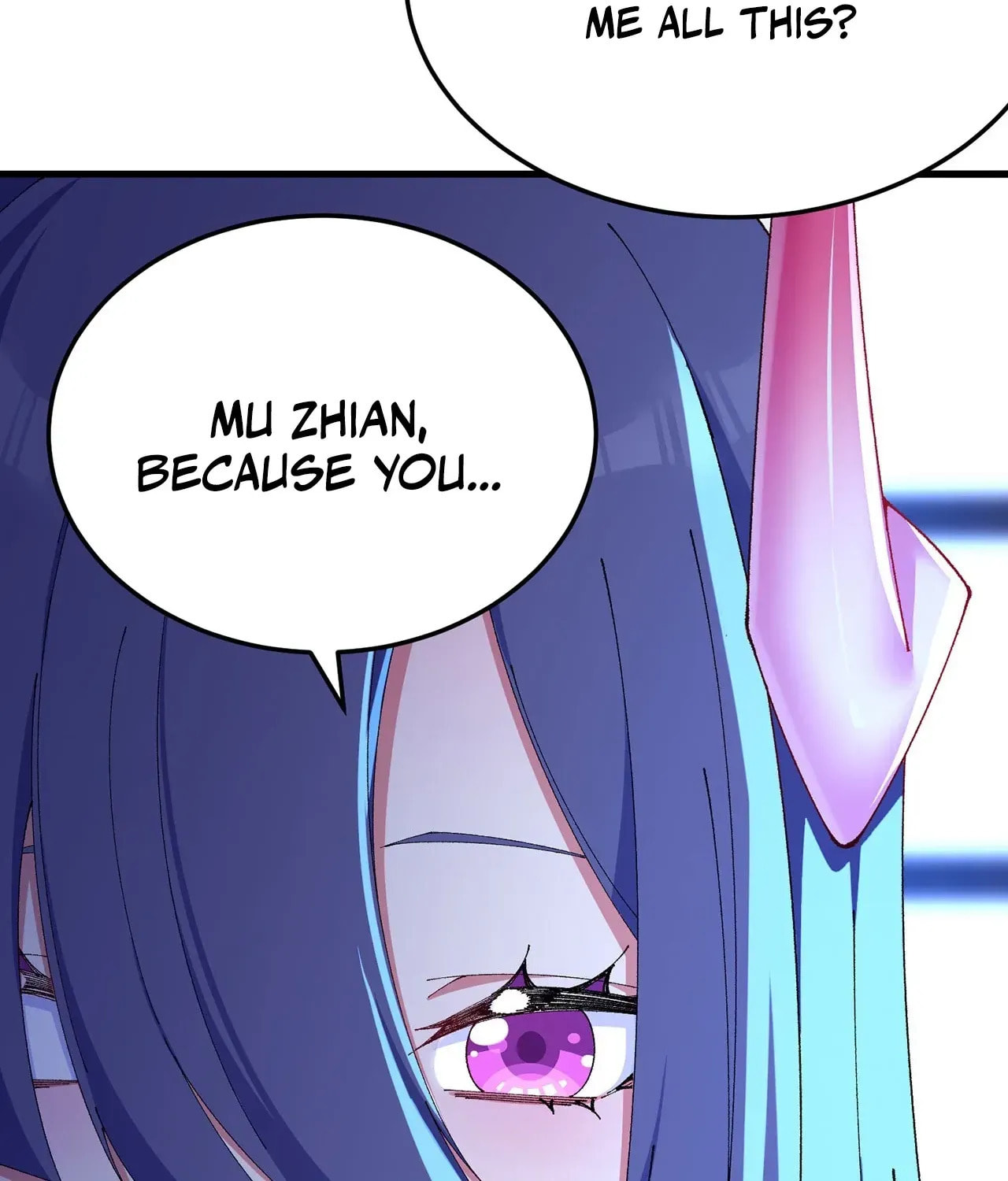 It Turns Out, They Were The True Protagonists From The Start Chapter 43 page 15 - 