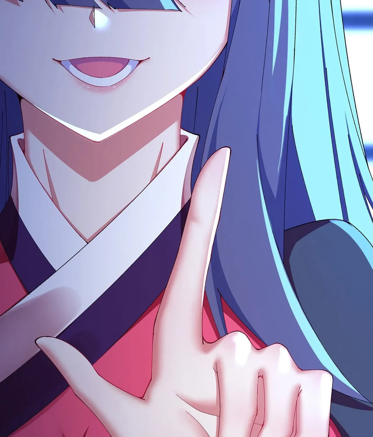 It Turns Out, They Were The True Protagonists From The Start Chapter 43 page 16 - 