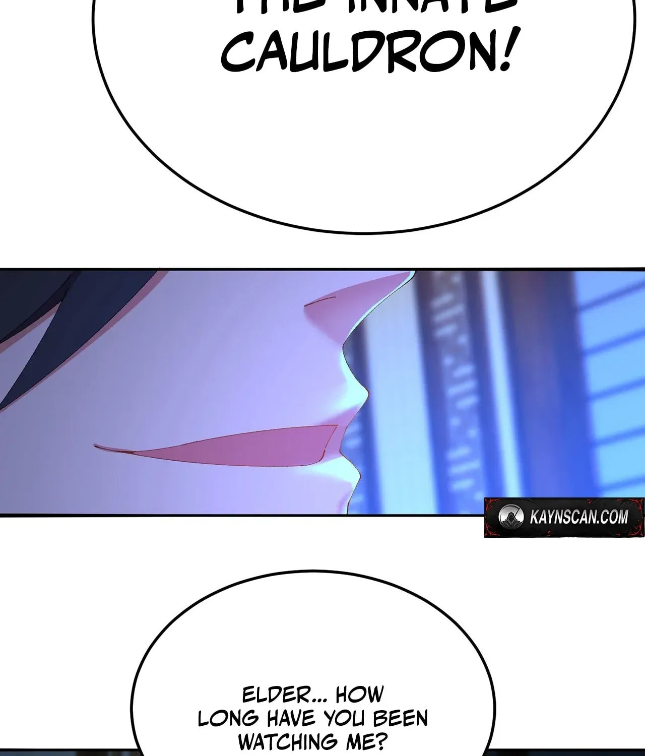 It Turns Out, They Were The True Protagonists From The Start Chapter 43 page 21 - 