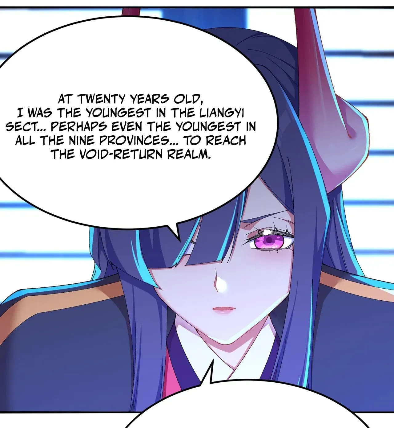 It Turns Out, They Were The True Protagonists From The Start Chapter 43 page 23 - 