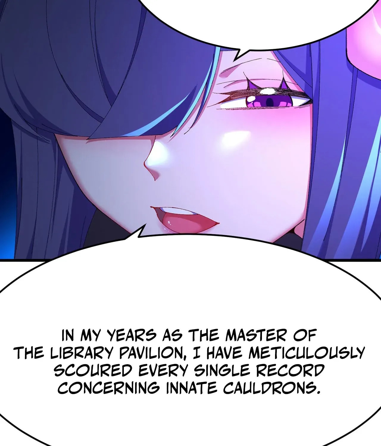 It Turns Out, They Were The True Protagonists From The Start Chapter 43 page 31 - 